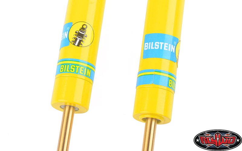 โช๊ค Z-D0046 : RC4WD โช้คอัพ RC4WD Bilstein B6 4600 Series (ยาว 90มิล) - Image 3
