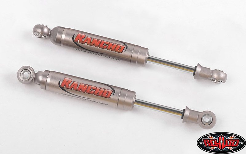 โช๊ค Z-D0078 : RC4WD โช๊คอัพ 90mm RANCHO RS9000 XL