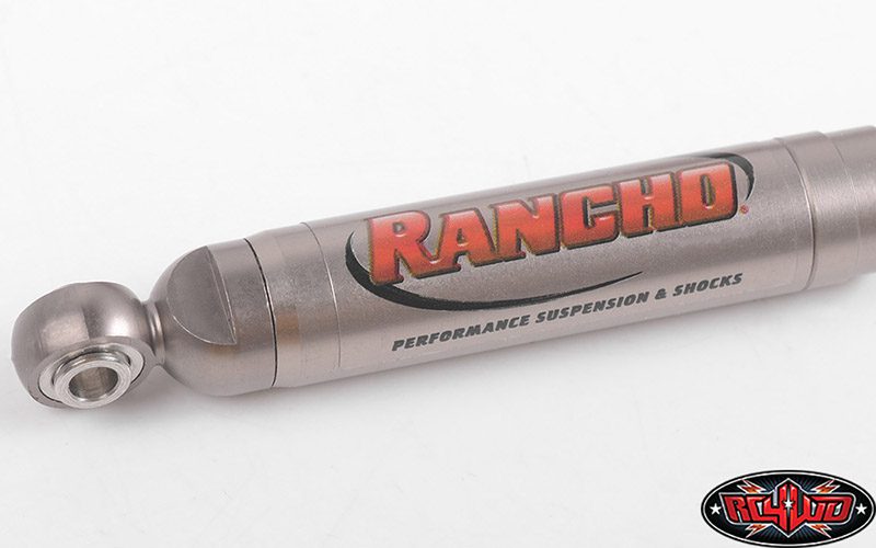 โช๊ค Z-D0078 : RC4WD โช๊คอัพ 90mm RANCHO RS9000 XL - Image 3