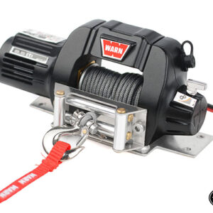 วินซ์ – Winch Z-E0009 : RC4WD 1/10 วินช์ มินิ 9.5cti