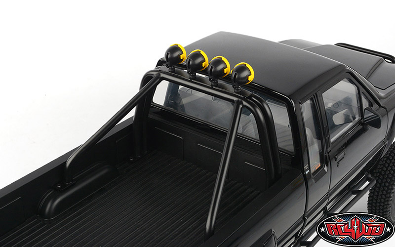 ไฟ – Light Z-E0022 : RC4WD KC HiLiTES Daylighter Light Set V2 - Image 3