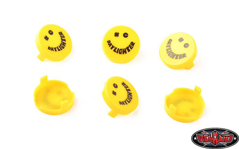 ไฟ – Light Z-E0022 : RC4WD KC HiLiTES Daylighter Light Set V2 - Image 9