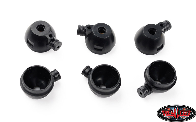 ไฟ – Light Z-E0022 : RC4WD KC HiLiTES Daylighter Light Set V2 - Image 8