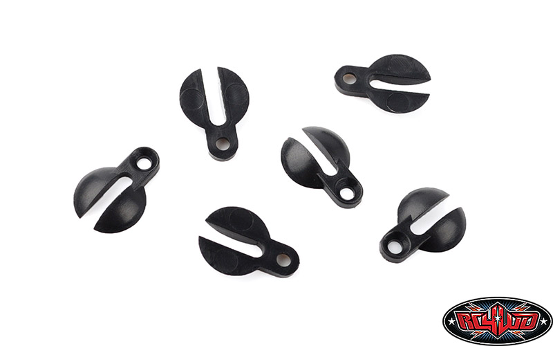 ไฟ – Light Z-E0022 : RC4WD KC HiLiTES Daylighter Light Set V2 - Image 5