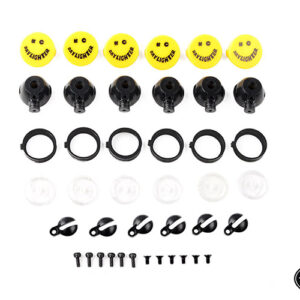 ไฟ – Light Z-E0022 : RC4WD KC HiLiTES Daylighter Light Set V2