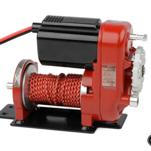 วินซ์ Z-E0027 : RC4WD 1/10 Warn 8274 Winch (75th Anniversary Edition)