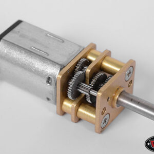 วินซ์ : Z-E0051 : RC4WD มอเตอร์สำหรับ WARN 9.5CTI WINCH