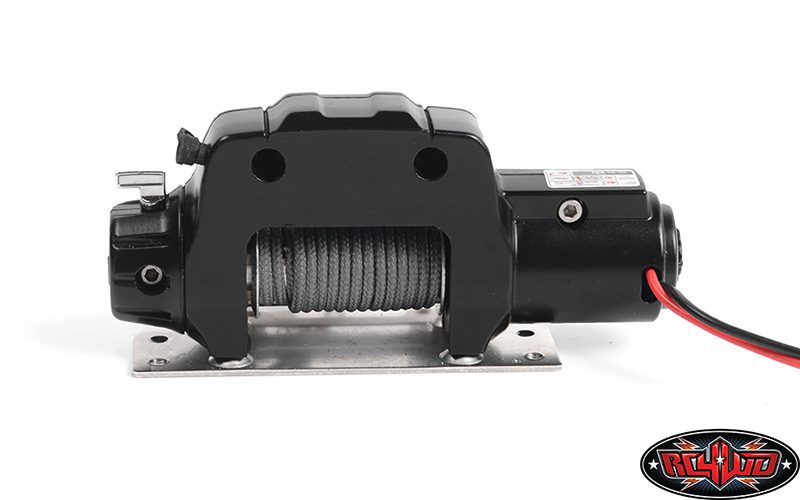 วินซ์ : Z-E0119 : RC4WD 1/10 WARN 9.5CTI-S WINCH - Image 8