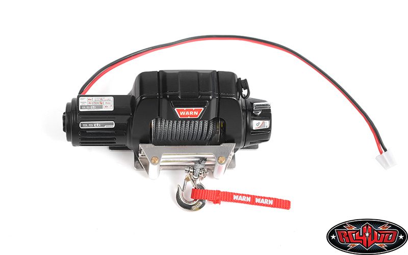 วินซ์ : Z-E0119 : RC4WD 1/10 WARN 9.5CTI-S WINCH - Image 7