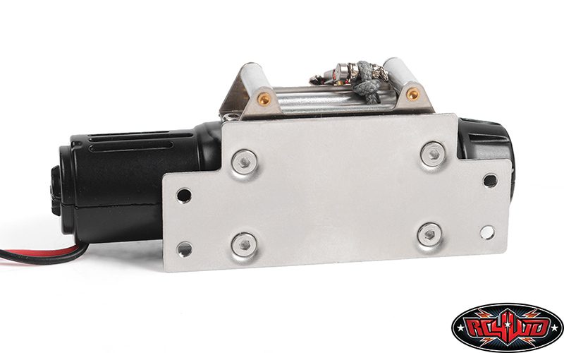 วินซ์ : Z-E0119 : RC4WD 1/10 WARN 9.5CTI-S WINCH - Image 6