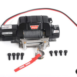วินซ์ : Z-E0119 : RC4WD 1/10 WARN 9.5CTI-S WINCH