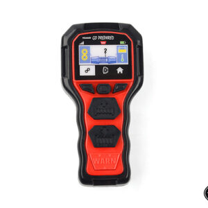 วินซ์ – Winch Z-E0130 : RC4WD Warn 1/10 ชุดรีโมทวินซ์