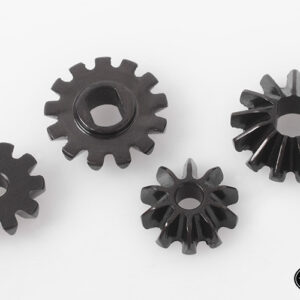 ชุดเกียร์ Z-G0079 : RC4WD ชุดเฟืองท้ายสำหรับ D44 และ AXIAL