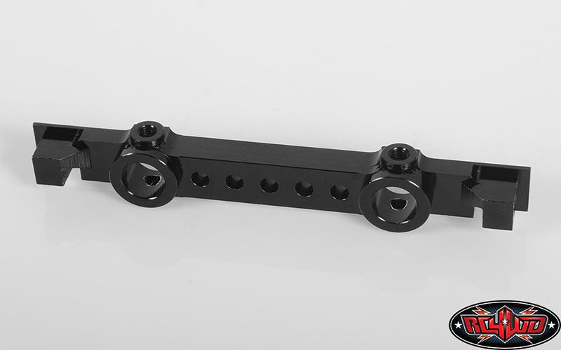 ขายึดกันชน Z-S0006 : RC4WD ขายึดกันชนอลูมิเนียมสำหรับ Trail Finder 2