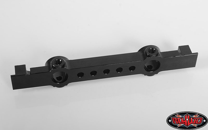 ขายึดกันชน Z-S0006 : RC4WD ขายึดกันชนอลูมิเนียมสำหรับ Trail Finder 2 - Image 2