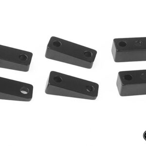 ชุดแหนบ Z-S0011 : RC4WD บล็อกยกสำหรับคาน Yota และ K44