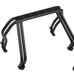 โรลบาร์- Roll Bar Z-S0013 : RC4WDโรลบาร์สำหรับ Chevrolet Blazer และ K10