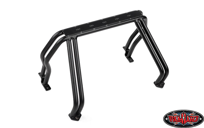 โรลบาร์- Roll Bar Z-S0013 : RC4WDโรลบาร์สำหรับ Chevrolet Blazer และ K10