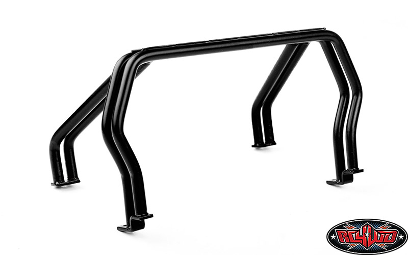 โรลบาร์- Roll Bar Z-S0013 : RC4WDโรลบาร์สำหรับ Chevrolet Blazer และ K10 - Image 2