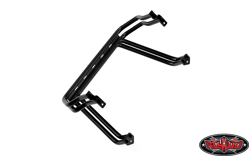 โรลบาร์- Roll Bar Z-S0013 : RC4WDโรลบาร์สำหรับ Chevrolet Blazer และ K10 - Image 3