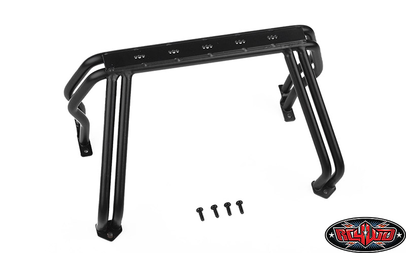 โรลบาร์- Roll Bar Z-S0013 : RC4WDโรลบาร์สำหรับ Chevrolet Blazer และ K10 - Image 4