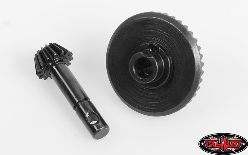 เฟืองคาน Z-S0027 : RC4WD เฟืองตรง สำหรับคาน YOTA / TOTA 2 - Image 2