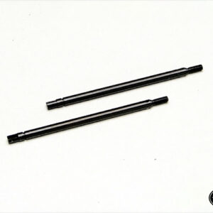 เฟืองคาน/อะไหล่คาน Z-S0061 : RC4WD YOTA STEEL STRAIGHT AXLE SHAFT (REAR)