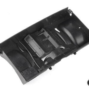 เครื่องยนต์ Z-S0192 : RC4WD เครื่องยนต์ V8 บล็อกเล็ก สำหรับ Chevrolet Blazer และ K10