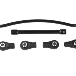 ชุดลิงค์ Z-S0194 : RC4WD ชุดลิ้งค์เลี้ยวหน้ายาว 120 มิลสำหรับคาน YOTA 2