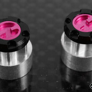 ของแต่งล้อ Z-S0196 : RC4WD ฝาครอบดุมล้อ yota