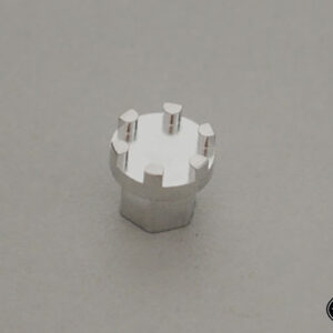 ของแต่งล้อ Z-S0197 : RC4WD เครื่องมือไขฝาครอบดุมล้อแต่ง yota