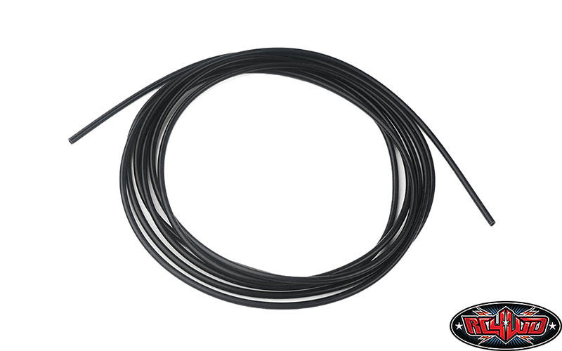 เครื่องยนต์ Z-S0205 : RC4WD ชุดแต่ง Small Block V8 Engine Bay สำหรับ Chevrolet Blazer และ K10 - Image 2