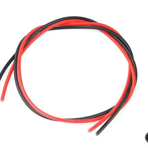 เครื่องยนต์ Z-S0205 : RC4WD ชุดแต่ง Small Block V8 Engine Bay สำหรับ Chevrolet Blazer และ K10