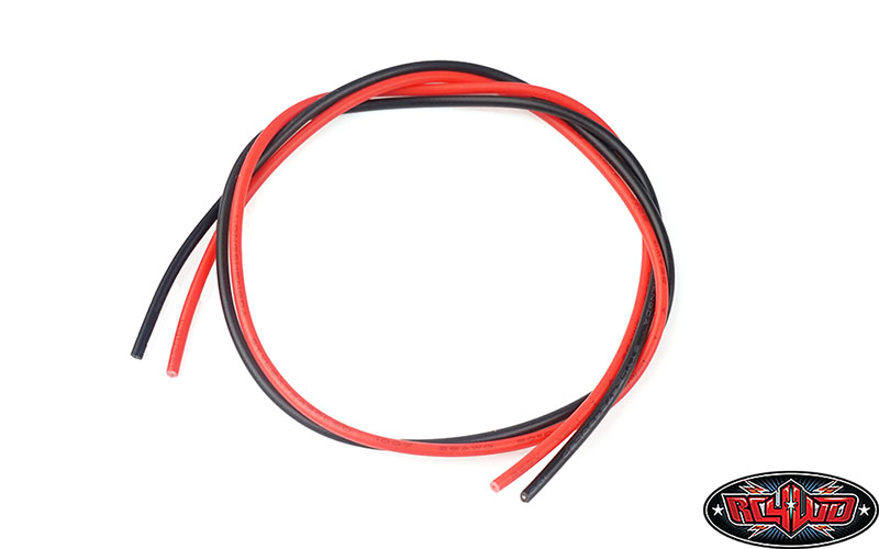 เครื่องยนต์ Z-S0205 : RC4WD ชุดแต่ง Small Block V8 Engine Bay สำหรับ Chevrolet Blazer และ K10