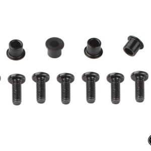 เฟืองคาน/อะไหล่คาน Z-S0261 : RC4WD Replacement Hardware for Front Yota II Axle V2
