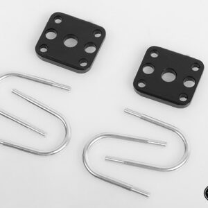 แหนบ Z-S0304 : RC4WD ชุดยึดแหนบคาน yota2