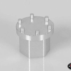 ของแต่งล้อ Z-S0343 : RC4WD ตัวไขดุมล้อ WARN