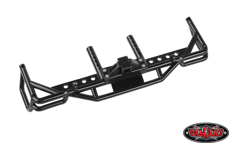 กันชน Z-S0475 : RC4WD กันชนท้ายแบบท่อพลาสติก สำหรับ Trail Finder 2 - Image 2