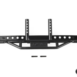 กันชน Z-S0475 : RC4WD กันชนท้ายแบบท่อพลาสติก สำหรับ Trail Finder 2