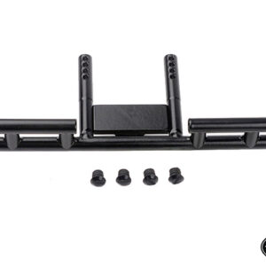 กันชน Z-S0477 : RC4WD กันชนท้ายแบบท่อเหล็กคู่ RC4WD Tough Armor สำหรับ Trail Finder 2