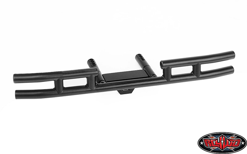 กันชน Z-S0477 : RC4WD กันชนท้ายแบบท่อเหล็กคู่ RC4WD Tough Armor สำหรับ Trail Finder 2 - Image 2