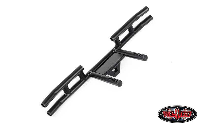 กันชน Z-S0477 : RC4WD กันชนท้ายแบบท่อเหล็กคู่ RC4WD Tough Armor สำหรับ Trail Finder 2 - Image 3
