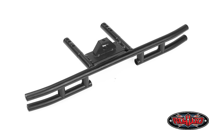 กันชน Z-S0477 : RC4WD กันชนท้ายแบบท่อเหล็กคู่ RC4WD Tough Armor สำหรับ Trail Finder 2 - Image 4