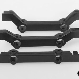 ขายึดกันชน Z-S0593 : RC4WD ขายึดกันชน 3 ระดับ สำหรับ TRAIL FINDER 2