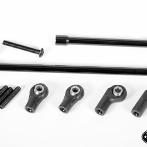ชุดลิงค์ Z-S0601 : RC4WD YOTA STEERING LINKS FOR TRAIL FINDER 2