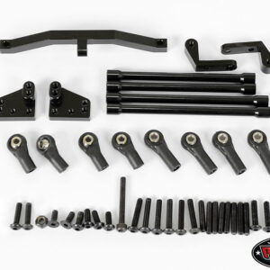 ชุดลิงค์-Links Z-S0603 : RC4WD ชุดแปลง 4 ลิ้งค์หลังสำหรับ TRAIL FINDER 2