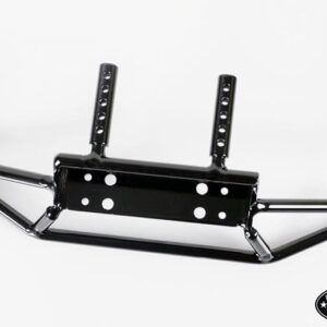 กันชน -BUMPER Z-S0778 : RC4WD กันชนหน้าโลหะ MARLIN สำหรับ Trail Finder 2