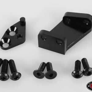 ชุดเกียร์ Z-S0802 : RC4WD ขายึดเกียร์ R3 Single