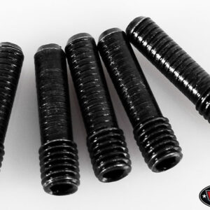 เพลากลาง – Steel Driveshaft Z-S0804 : RC4WD น๊อตล๊อคเพลากลาง M3