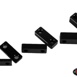 แหนบ Z-S0834 : RC4WD Aluminum Superlift บล๊อกปรับความสูงสำหรับรถแหนบ